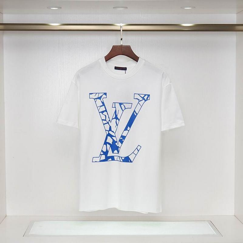 Louis Vuitton Men's T-shirts 37